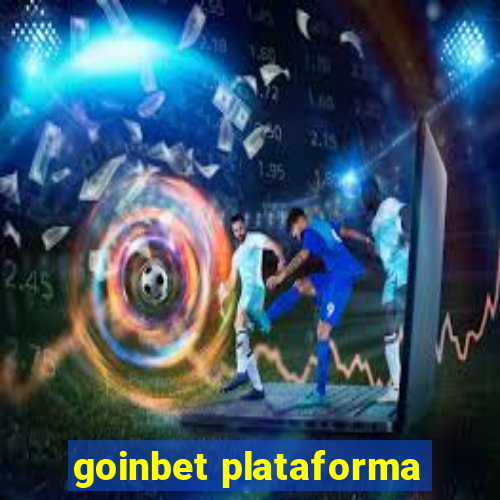 goinbet plataforma